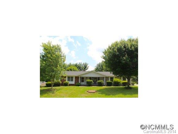 15 Snelson Drive Asheville NC 28806