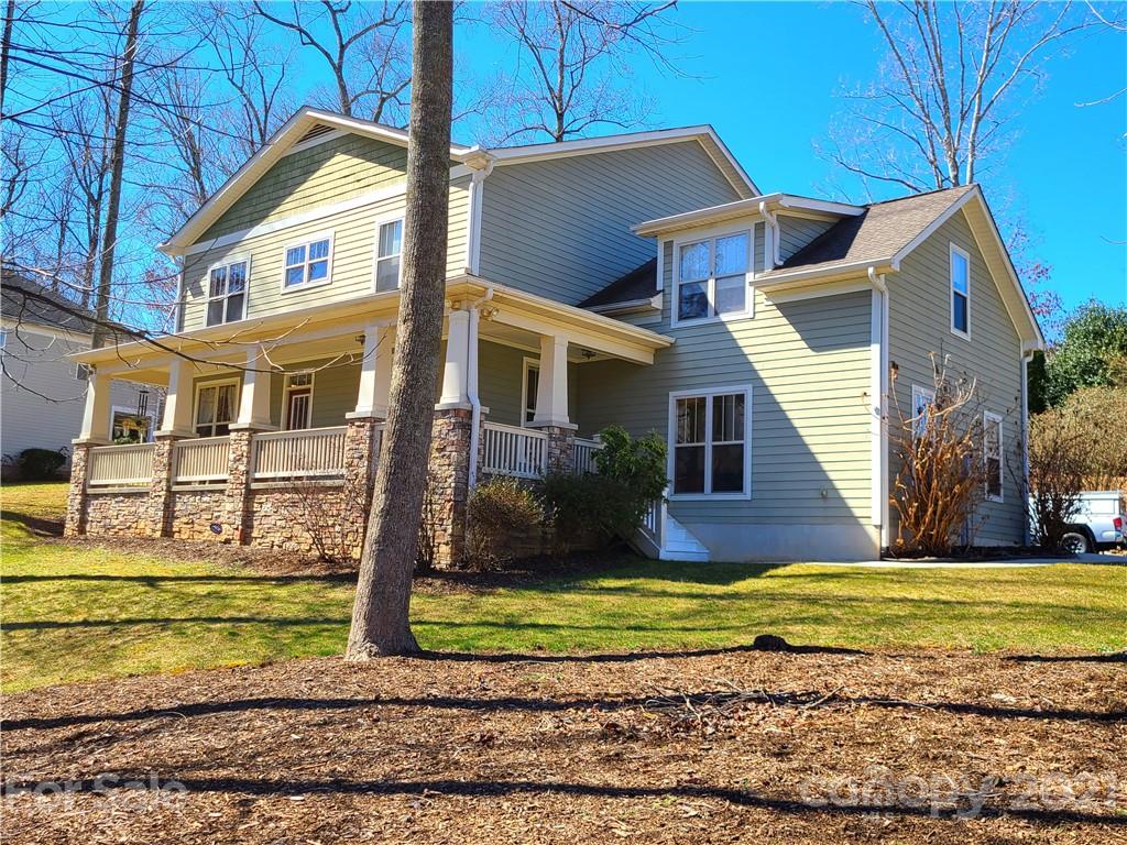 105 Damp Crane Lane Biltmore Lake NC 28715
