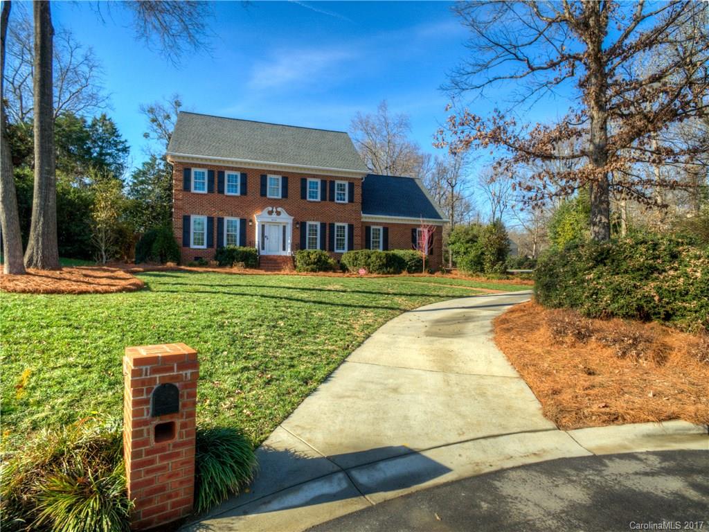 8201 Bar Harbor Lane Charlotte NC 28210