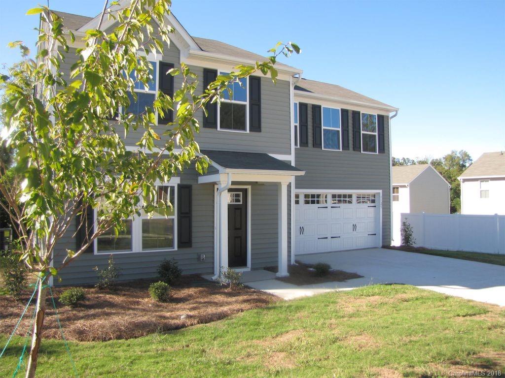 1123 Tangle Ridge Drive Se Concord NC 28025