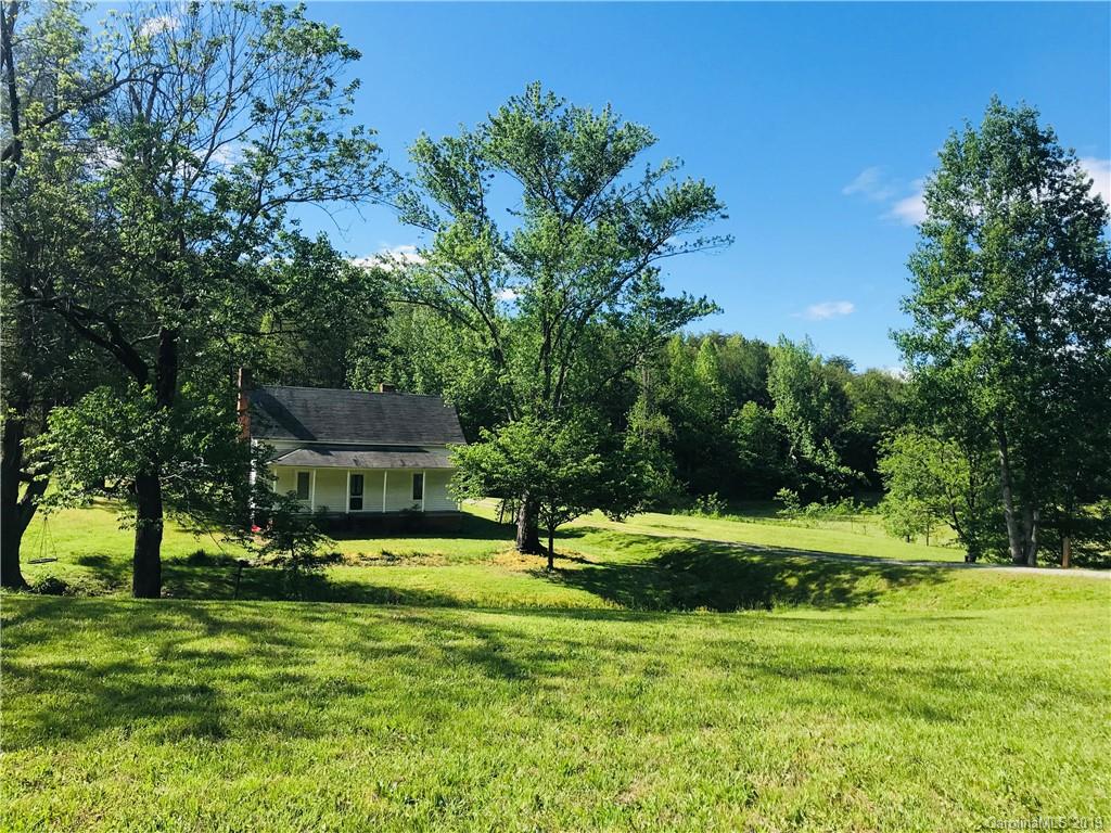 1571 Golden Valley Church Road Bostic NC 28018