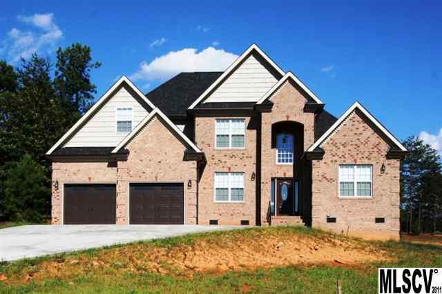 159 Gunpowder View Circle Granite Falls NC 28630