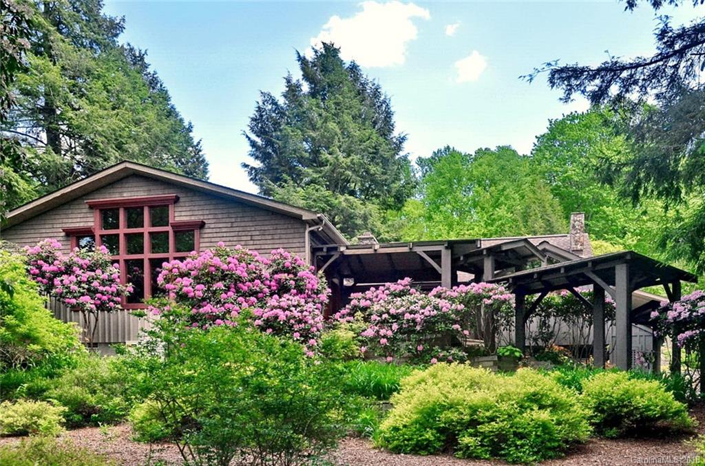 39 Flat Rock Road Waynesville NC 28786
