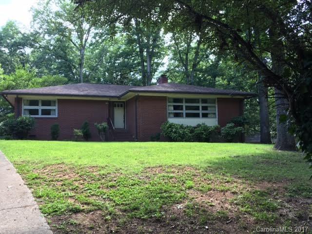 1332 Kings Circle Shelby NC 28150