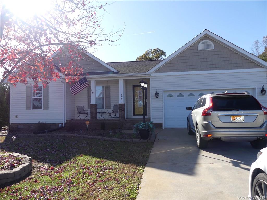 332 Webb Road Shelby NC 28152