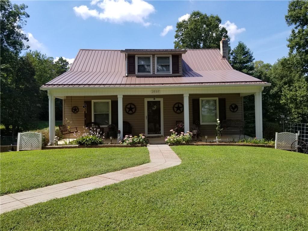 3541 Majestic View Place Lenoir NC 28645