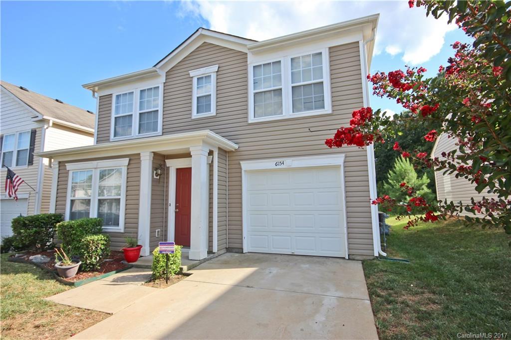 6154 Salamander Run Lane Charlotte NC 28215