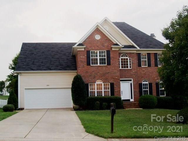 2731 Billings Park Drive Charlotte NC 28213
