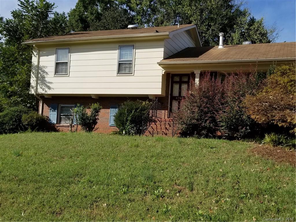 4732 Woodway Place Charlotte NC 28208
