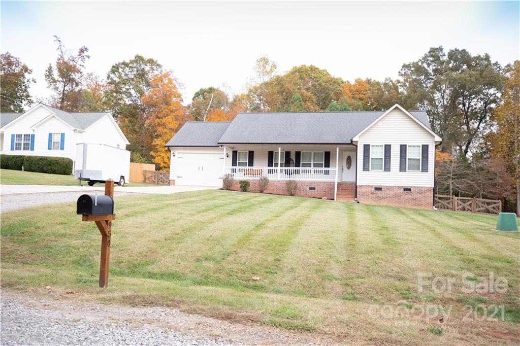 950 Hillard Lane Lincolnton NC 28092