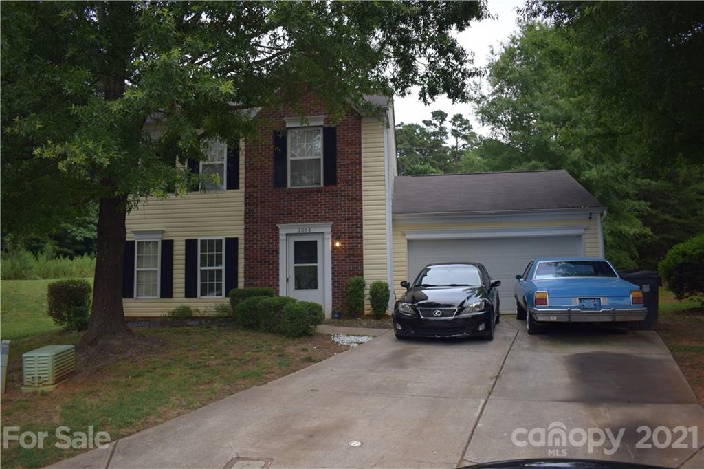 7004 Indian Ridge Lane Charlotte NC 28214