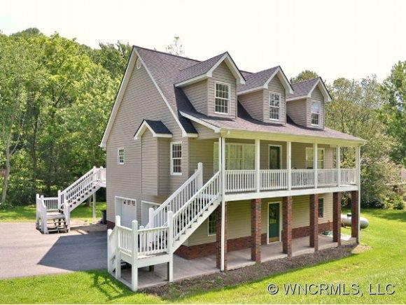 65 Webb Cove Road Asheville NC 28804