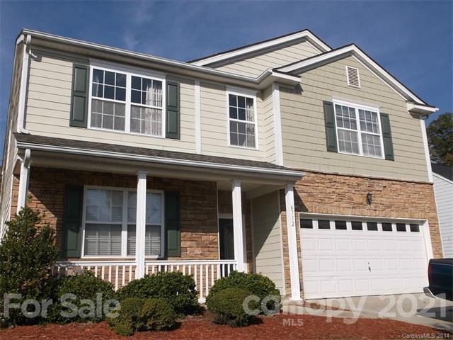 6712 Blackwood Lane Waxhaw NC 28173