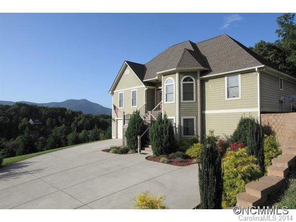 29 South Lindon Cove Road Candler NC 28715