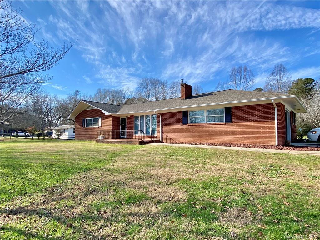 3629 Asbury Church Road Lincolnton NC 28092