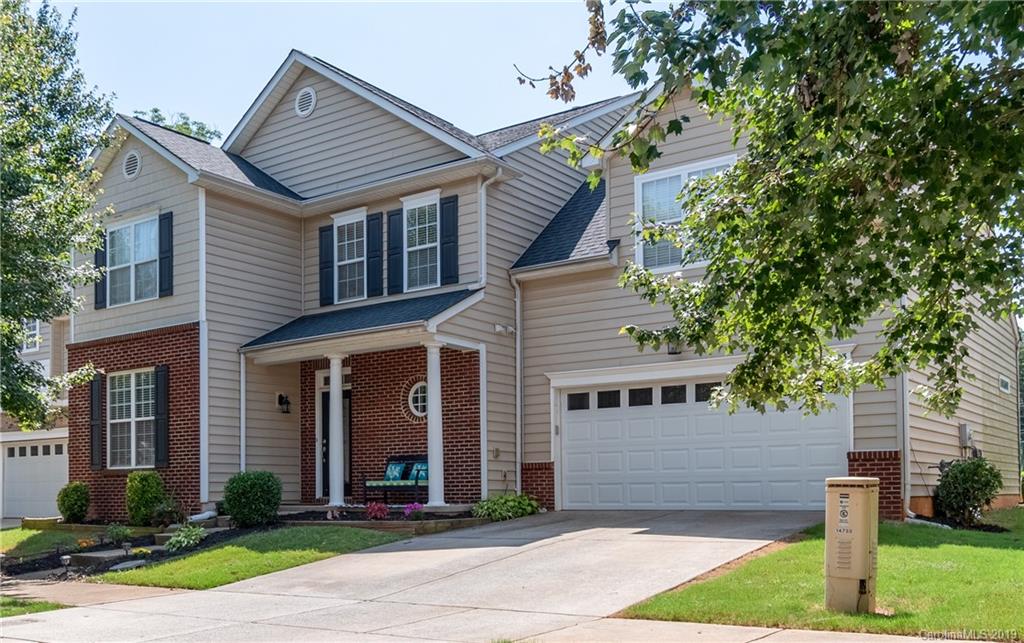 14733 Lyon Hill Lane Huntersville NC 28078