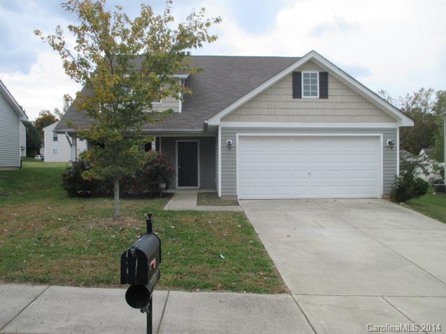 7107 Bullock Drive Charlotte NC 28214