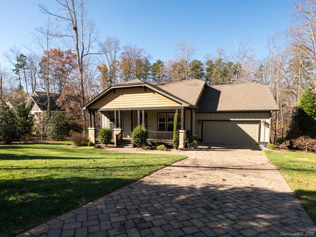 29 Sparkle Dun Drive Biltmore Lake NC 28715