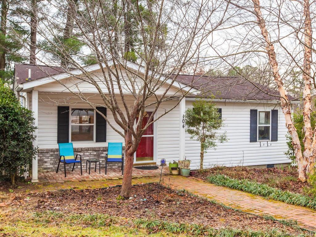 104 Pensacola Avenue Arden NC 28704