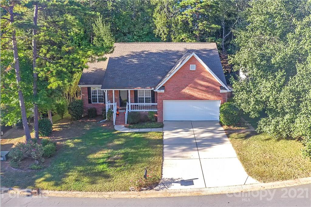 7710 Kingston Drive Waxhaw NC 28173