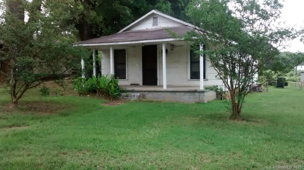 435 W Moore Avenue Mooresville NC 28115