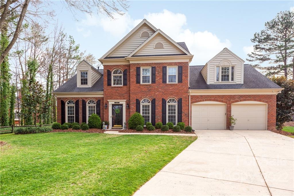 1216 Gifford Drive Matthews NC 28105