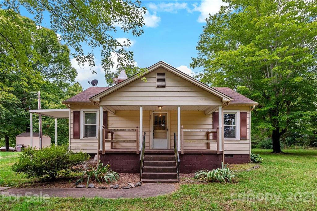 2061 Skyland Drive Morganton NC 28655