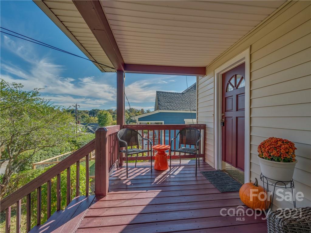 67 Ora Street Asheville NC 28801
