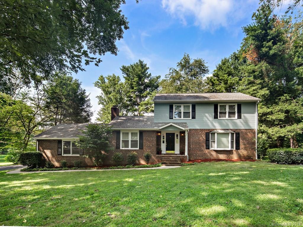26 Fox Hollow Court Arden NC 28704