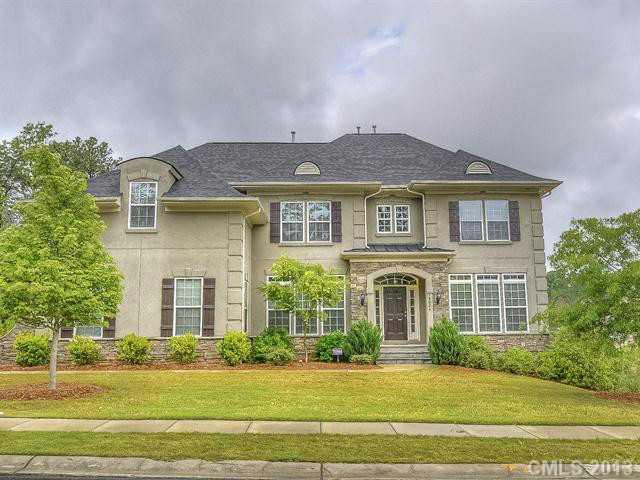 18024 Durrango Court Charlotte NC 28278