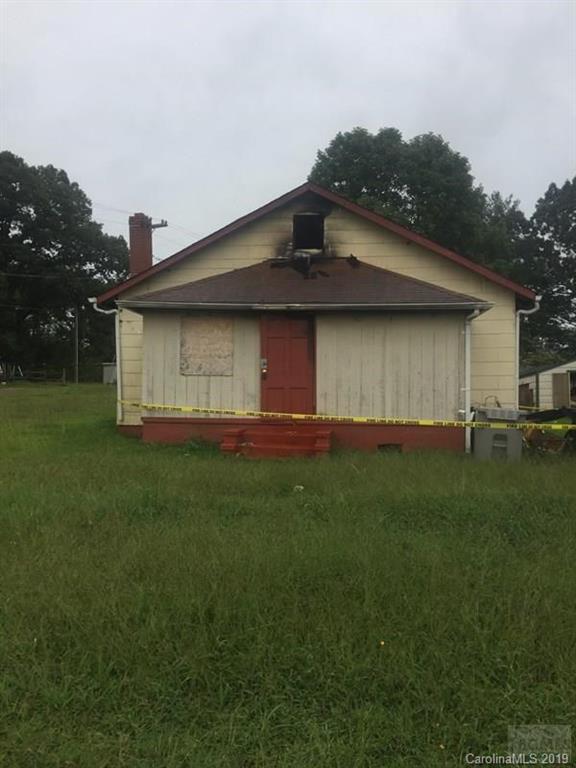 4063 Poteat Drive Morganton NC 28655