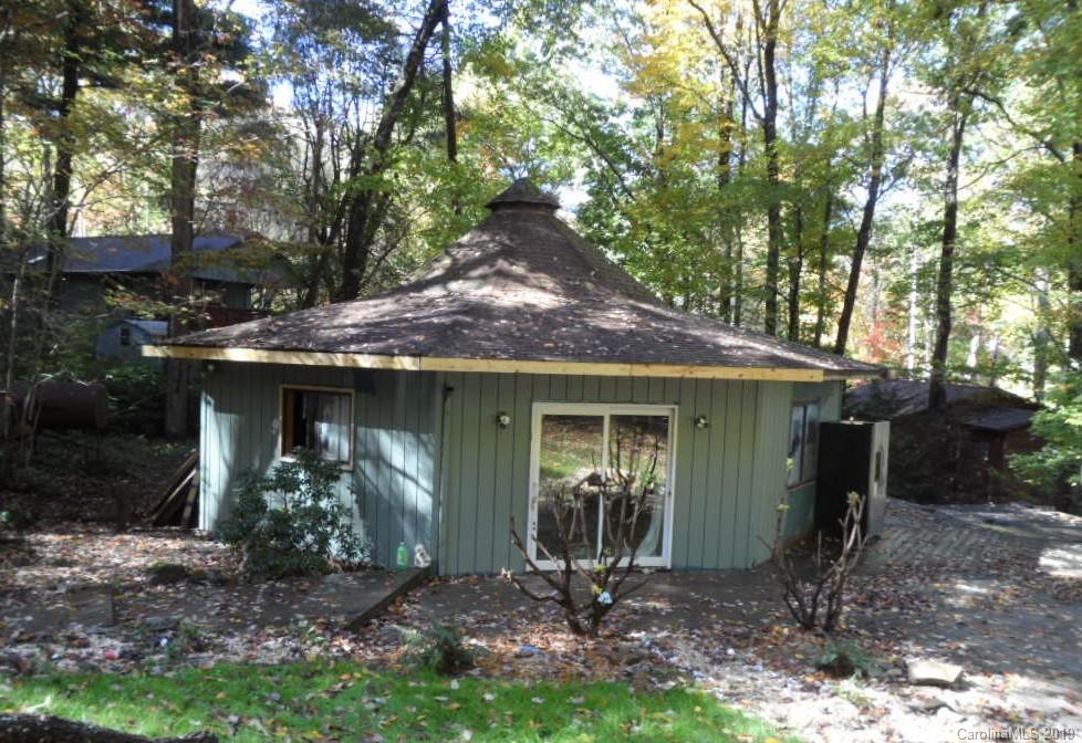 33 Phoenix Glen Drive Maggie Valley NC 28751