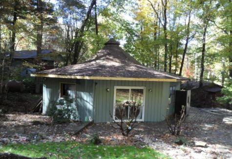 33 Phoenix Glen Drive Maggie Valley NC 28751