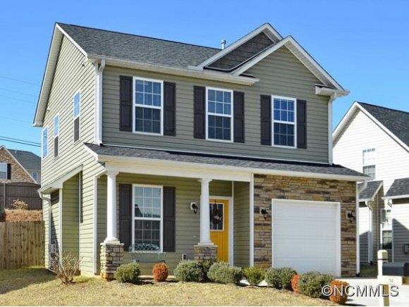 14 Daphne Drive Arden NC 28704