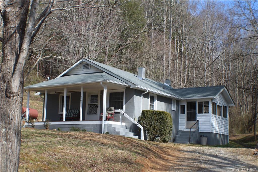 256 Gap Creek Road Fletcher NC 28732