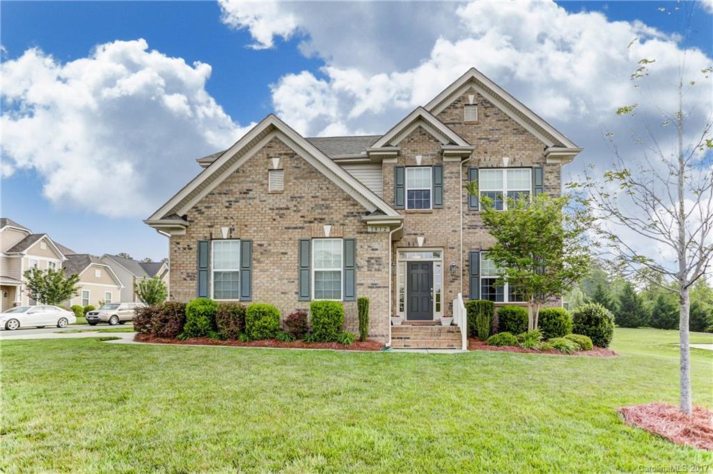 1812 Aringill Lane Matthews NC 28104