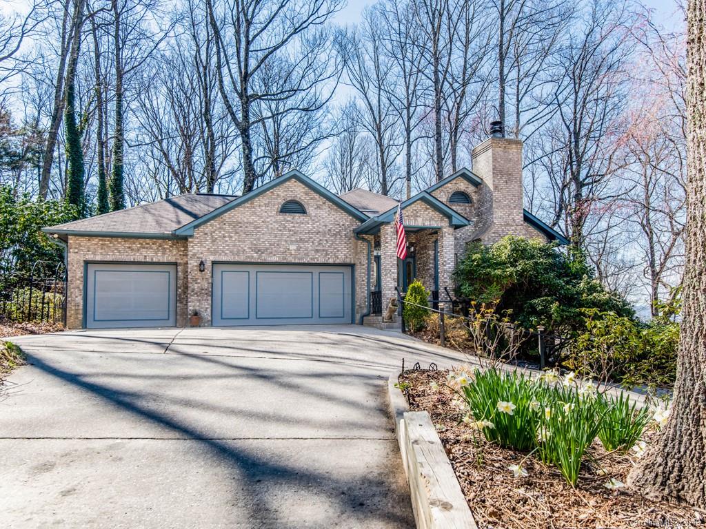 113 Galloway Drive Asheville NC 28803