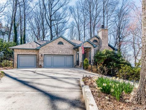 113 Galloway Drive Asheville NC 28803