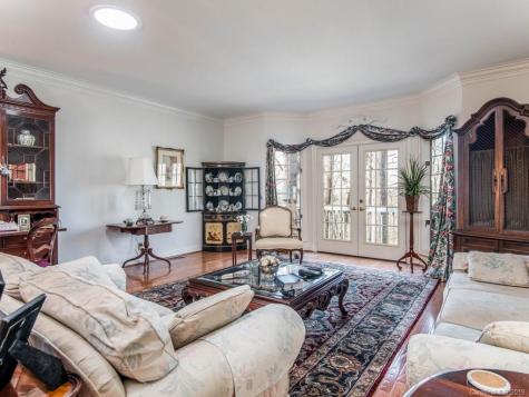 113 Galloway Drive Asheville NC 28803