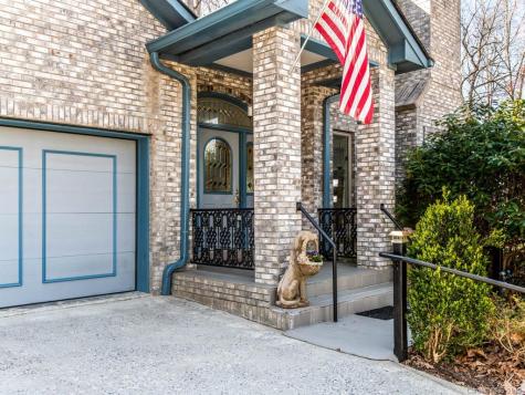 113 Galloway Drive Asheville NC 28803