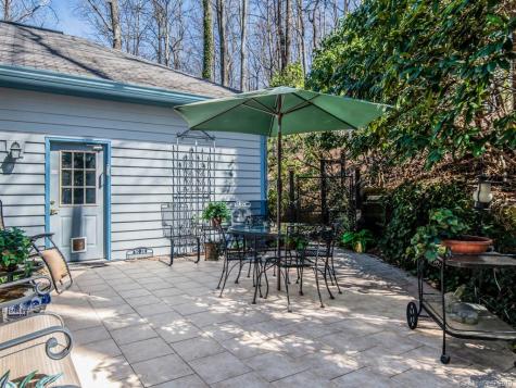 113 Galloway Drive Asheville NC 28803