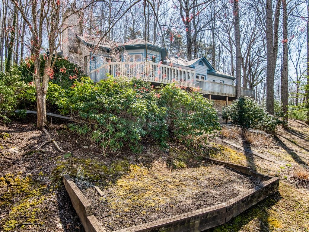 113 Galloway Drive Asheville NC 28803