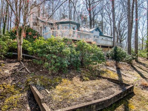 113 Galloway Drive Asheville NC 28803