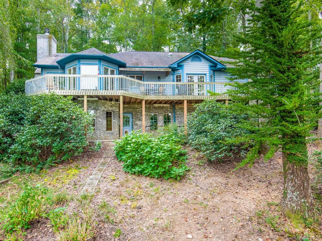 113 Galloway Drive Asheville NC 28803