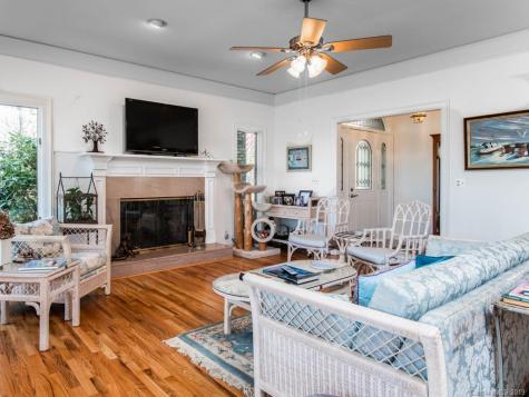 113 Galloway Drive Asheville NC 28803