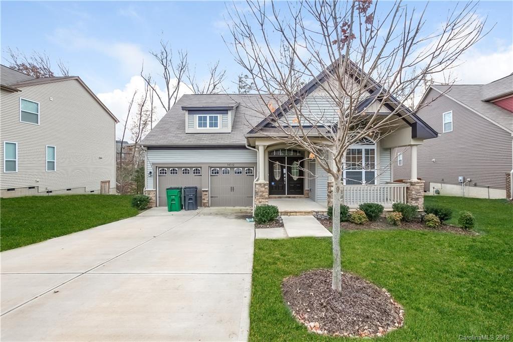 14512 Brotherly Lane Charlotte NC 28278