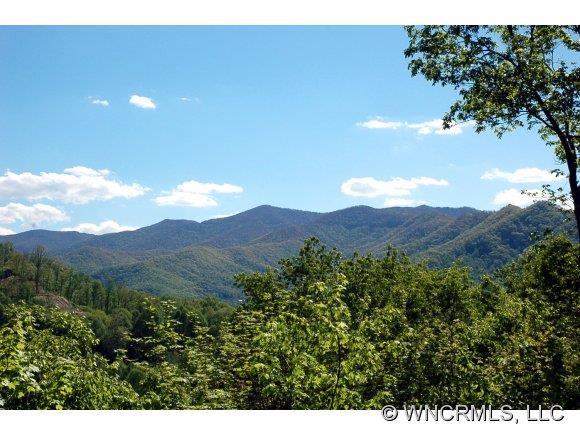 35 Rhododendron Drive Waynesville NC 28786