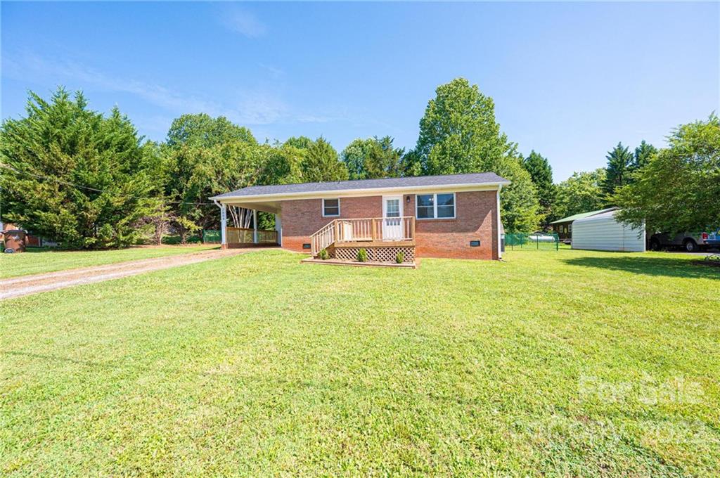 2604 Marble Street Newton NC 28658