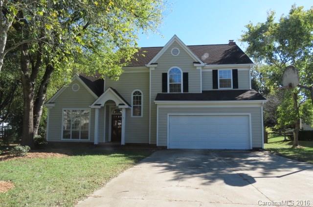 13800 Stephendale Drive Charlotte NC 28273