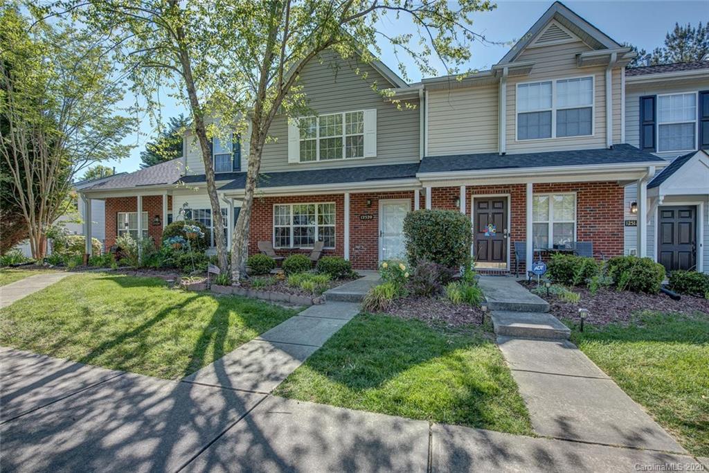12520 Hennigan Place Lane Charlotte NC 28214